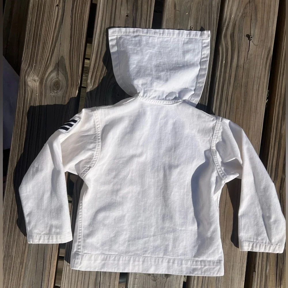 Vintage three piece